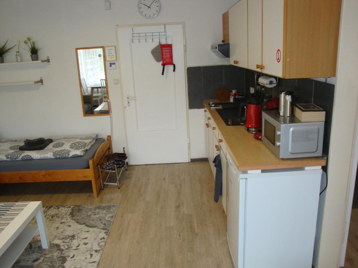 Tac Home 2-Zimmer Wohnung Sindelfingen Exterior foto