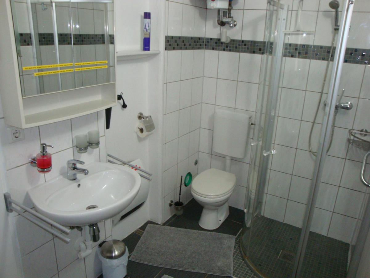 Tac Home 2-Zimmer Wohnung Sindelfingen Exterior foto