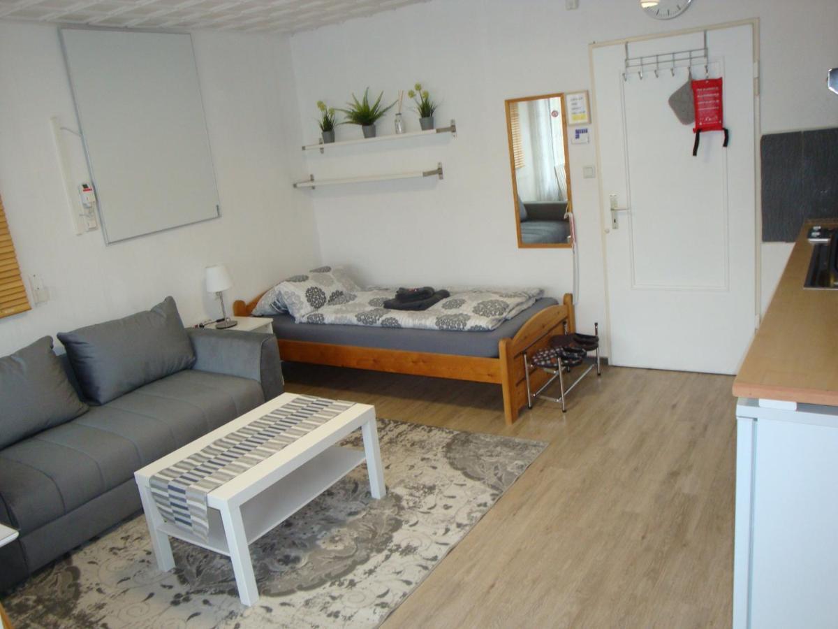 Tac Home 2-Zimmer Wohnung Sindelfingen Exterior foto